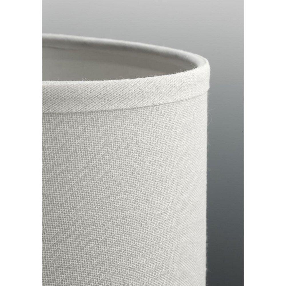 Progress Lighting Brushed Nickel 18 in. 60 W 3-Light Medium Candelabra Chandelier 