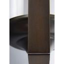 Progress Lighting Antique Bronze 20-1/2 in. 100W 9-Light Medium E-26 Chandelier 