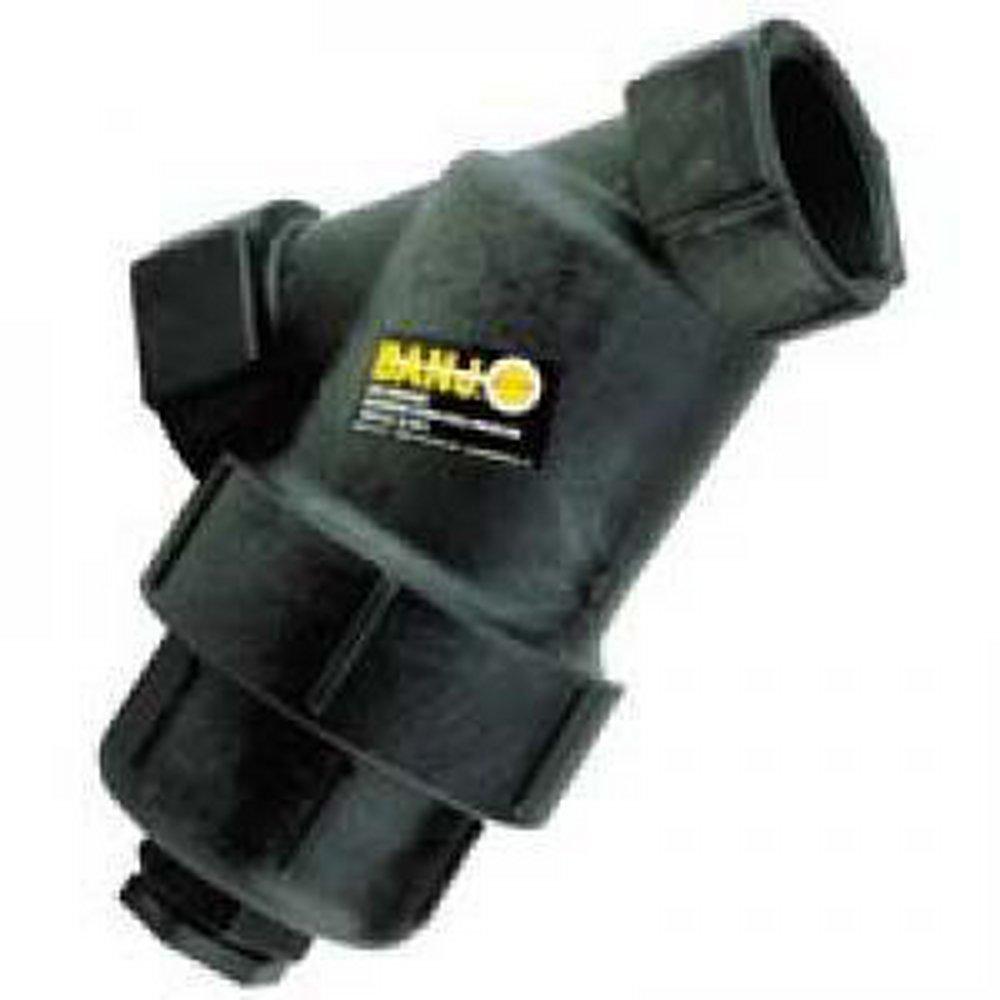 Banjo FNPT Wye Strainer 