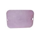 Glasmasters Reclaimed Water Valve Box Cover 