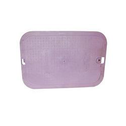 Reclaimed Water Valve Box Cover