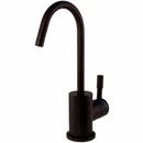 Water Tec International Oil Rubbed Bronze Cold Only Water Dispenser 