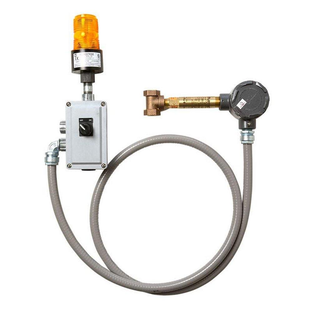 Haws&reg; Emergency Alarm System 