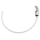 Haws&reg; Polished Chrome Lever Handle Bubbler 