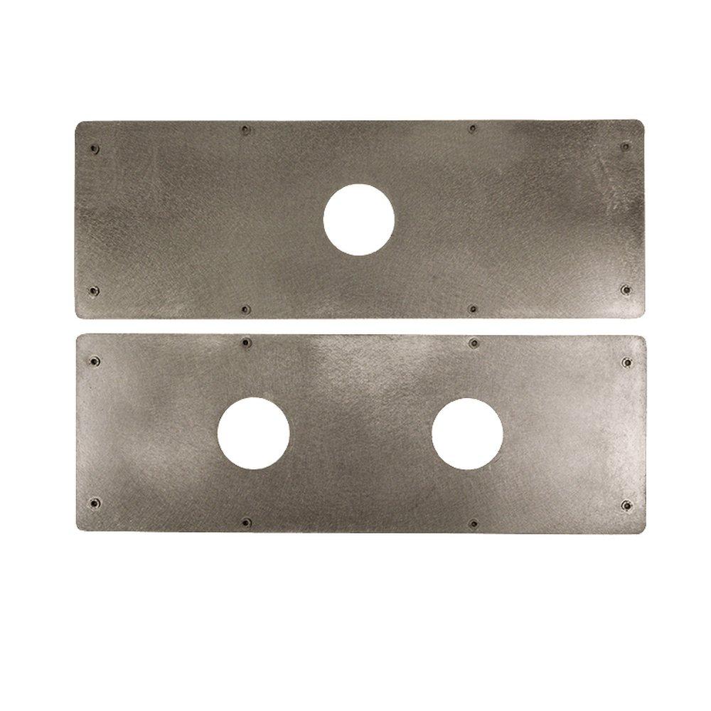 Haws&reg; Stainless Steel Panel Kit 
