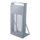 Haws&reg; Galvanized Steel Mounting Frame 