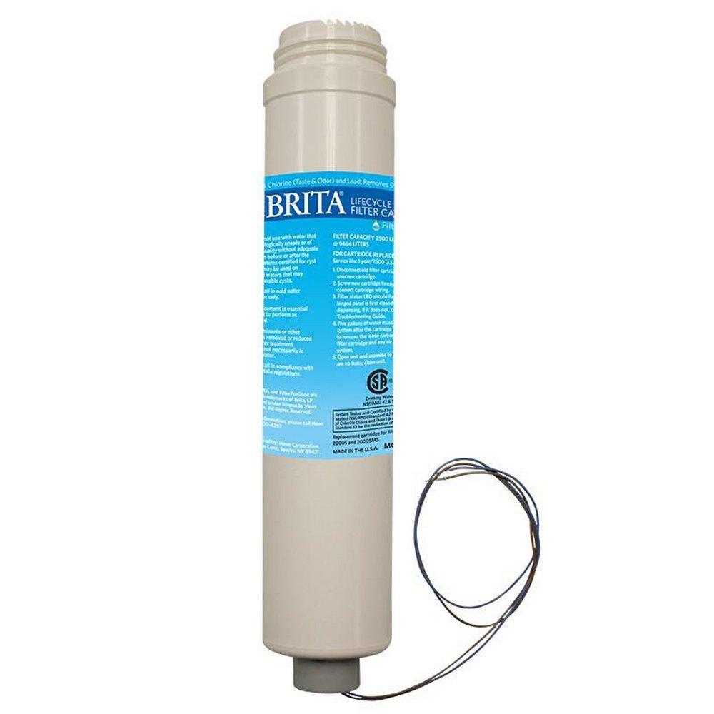 Haws&reg; Replacement Filter 