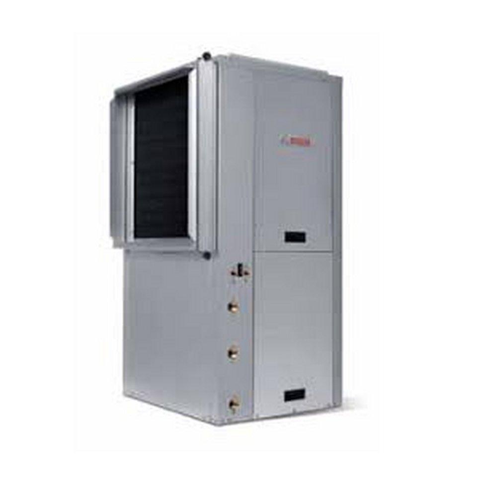 FHP Manufacturing R-410A Packaged Heat Pump 