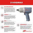 Ingersoll Rand Impact Wrench 