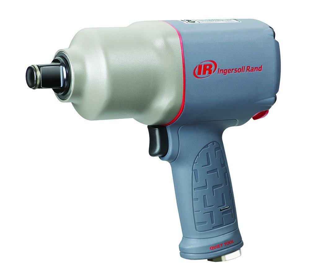 Ingersoll Rand Impact Wrench 