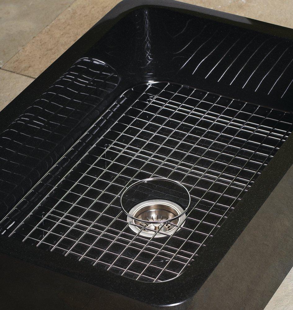 Stone Forest Stainless Steel Stainless Steel Grid 