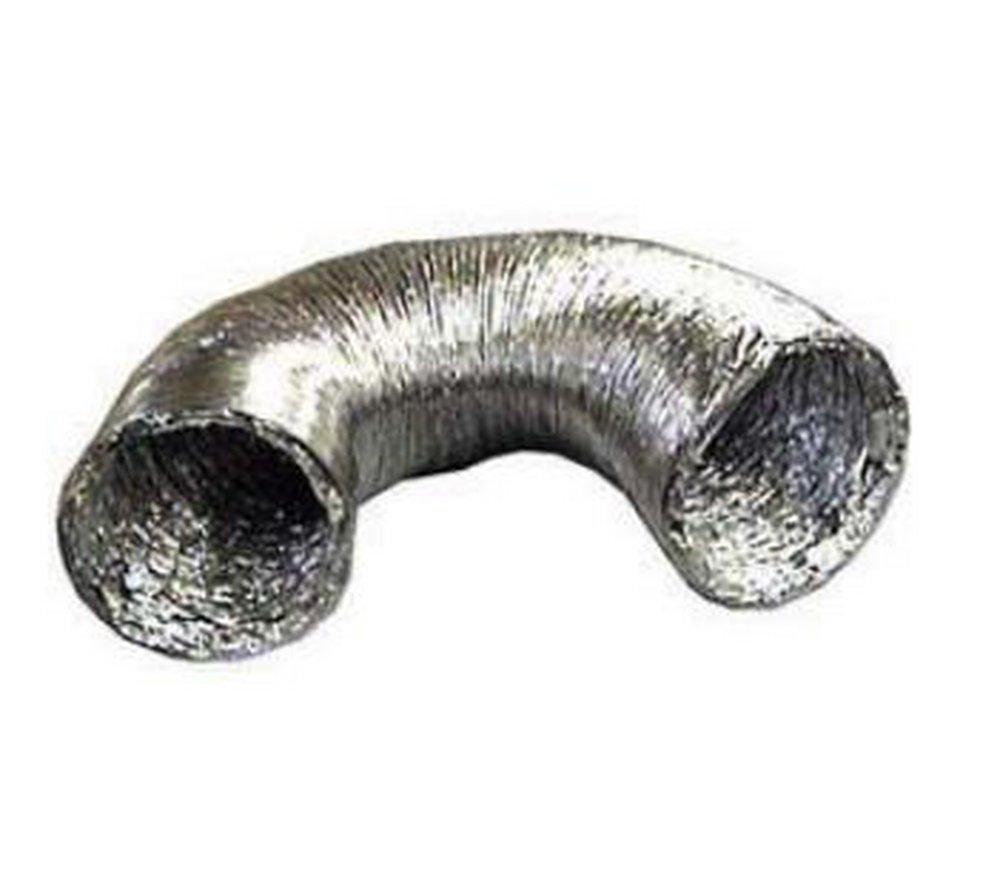 Wal-Rich 4 in. Dryer Vent Hose 