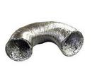 4 in. x 20 ft. Dryer Vent Hose