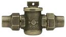Mueller Company Flared Brass Curb Valve 