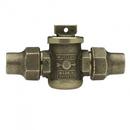 Mueller Company Flared Brass Curb Valve 