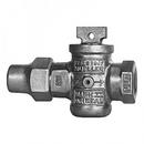 Mueller Company Flared x FIPT Brass Curb Valve 