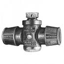 Mueller Company IPS Brass Curb Valve 
