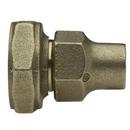 Mueller Company Flared Brass Coupling 