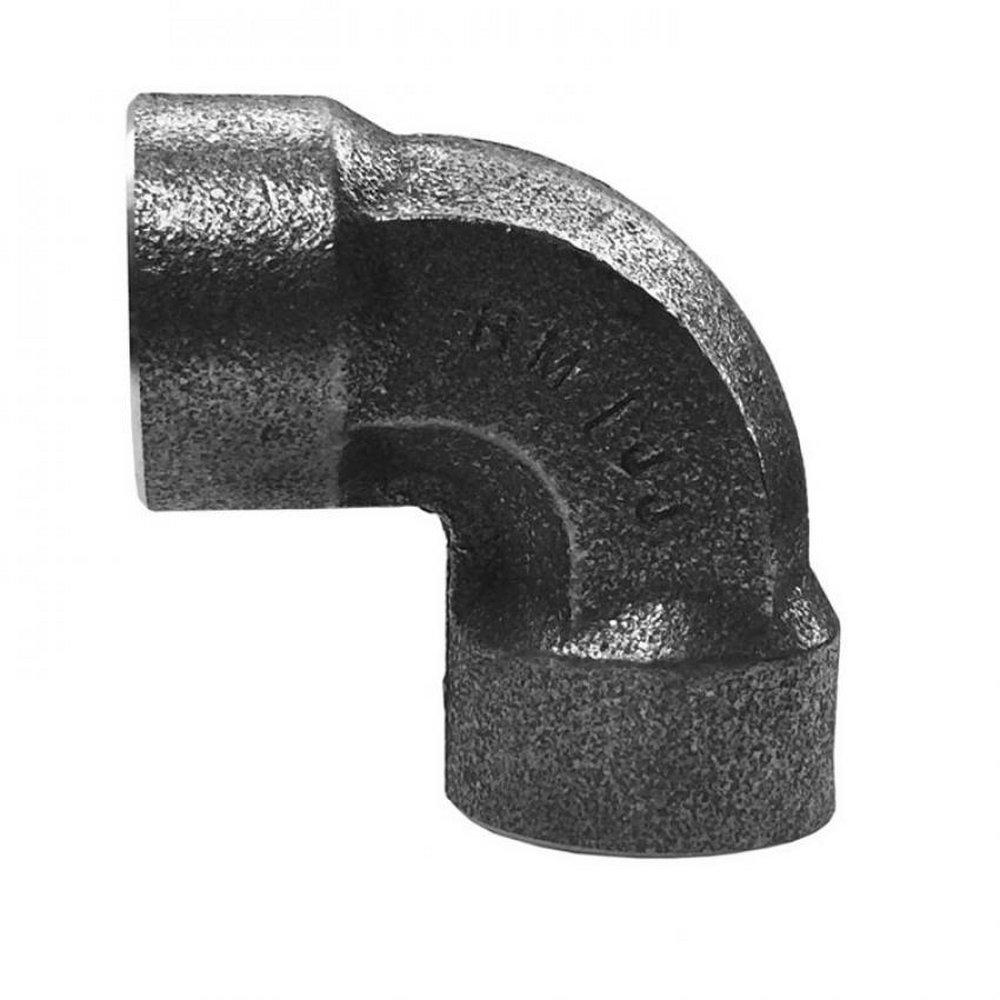 Mueller Company Solder Brass Coupling 