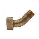 Mueller Company Female Swivel x MIPT Brass Coupling 