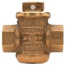 Mueller Company FIP Curb Stop 