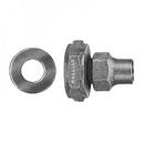 Mueller Company Flared Brass Coupling 