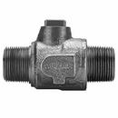 Mueller Company Brass Ball Valve Corporation Stop 