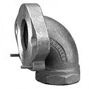 Mueller Company Meter Brass Coupling 