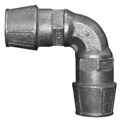 1 in. IPS 90 Degree Bend