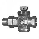 1-1/2 in. Flared Brass Curb Valve