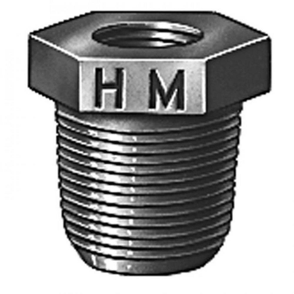 Mueller Company CC Brass Plug 