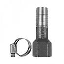 Mueller Company Insert Brass Coupling 