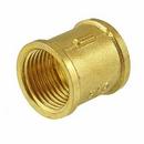 Mueller Company Kitec Brass Straight Coupling 