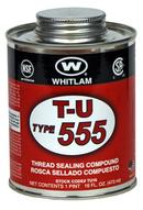 WHITLAM Yellow Cast Coupling 