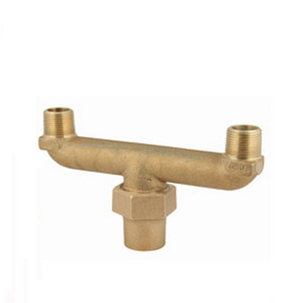 Mueller Company Water Service U Branch Connector 