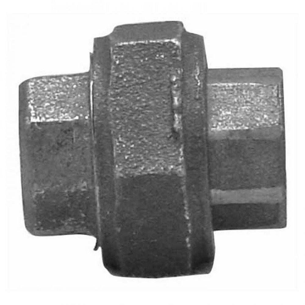 Mueller Company Meter Yoke Water Service Connector 
