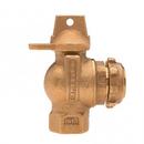 Mueller Company Meter Angle Ball Valve 