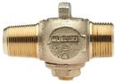 Mueller Company Threaded x IP Threaded Corporation Stop 