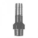 Mueller Company Insert Brass Coupling 