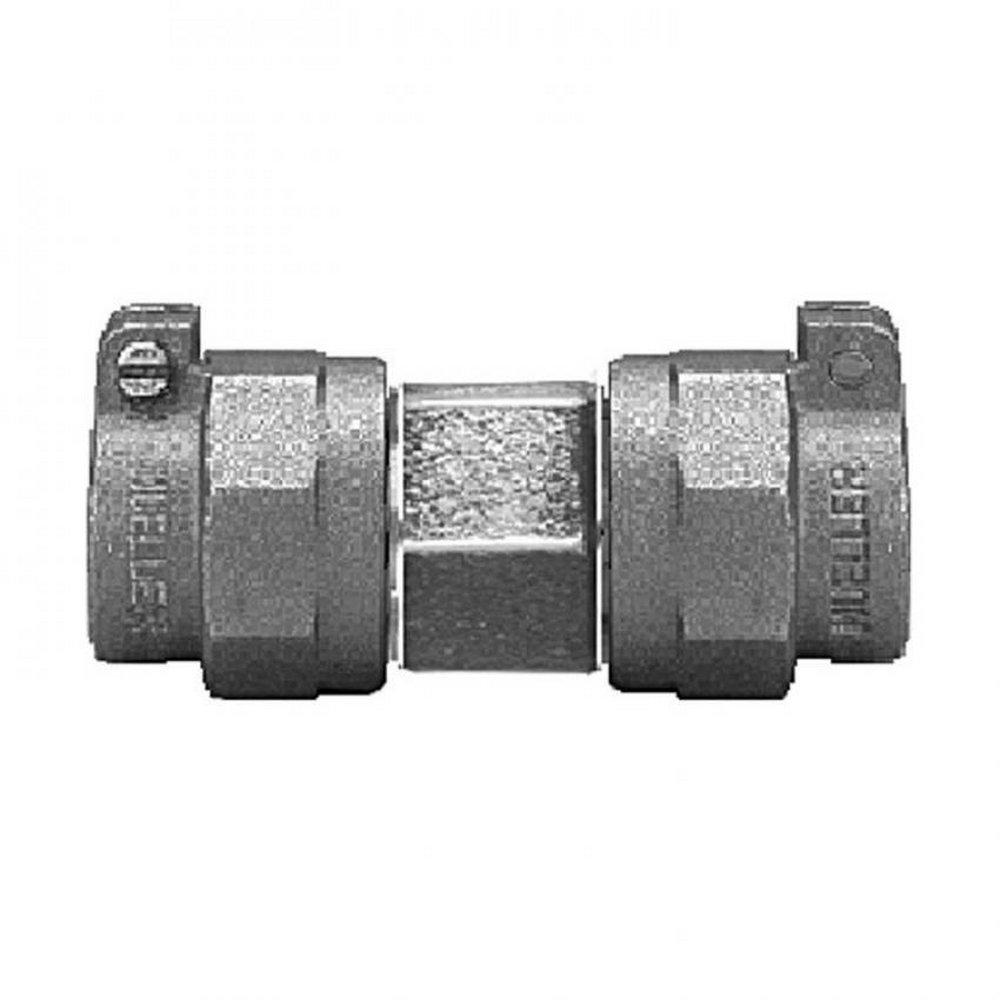 Mueller Company Pack Joint Coupling 