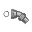 Mueller Company Flared Brass Straight Coupling 