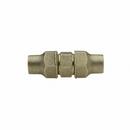 Mueller Company Flared Brass Coupling 