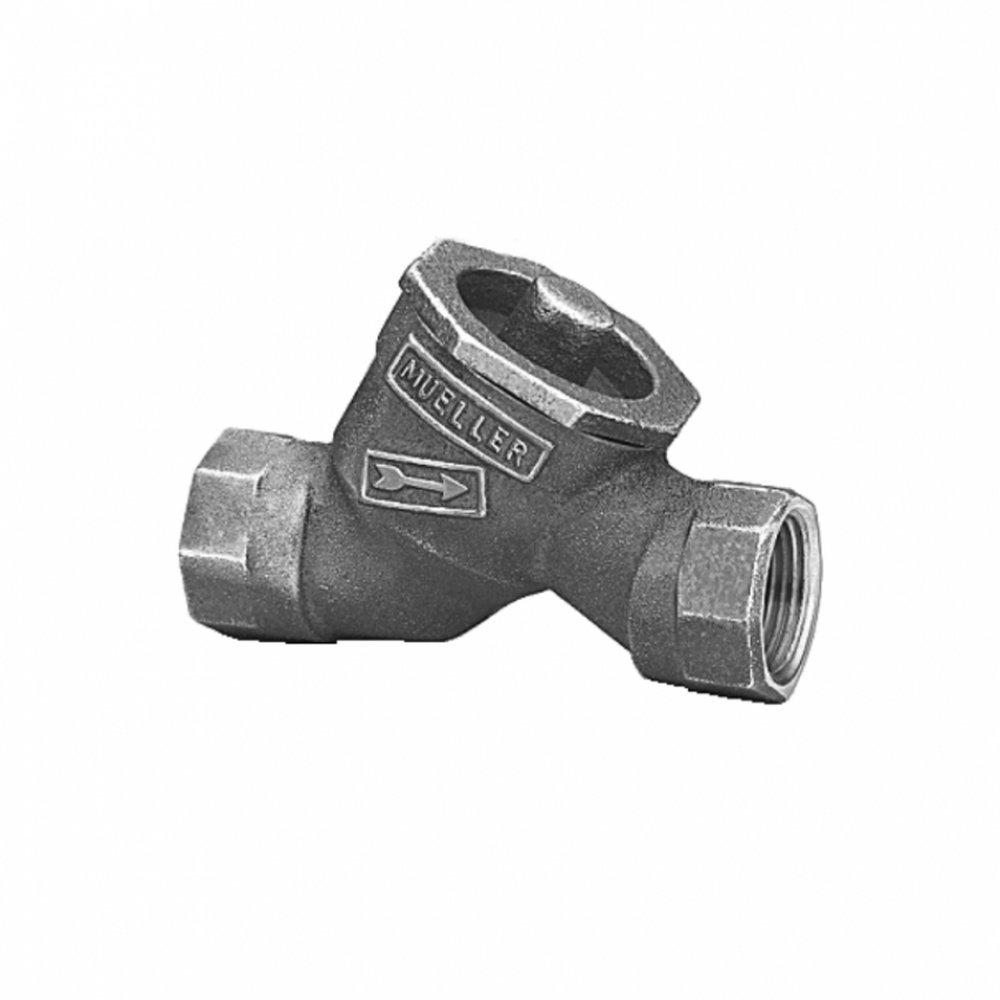 Mueller Company FIP Check Valve 