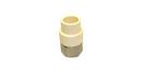 1 in. CTS x FIPS Stainless Steel Adapter