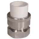 PROFLO&reg; FIPS x CTS Transition CPVC and 300 Stainless Steel Adapter 
