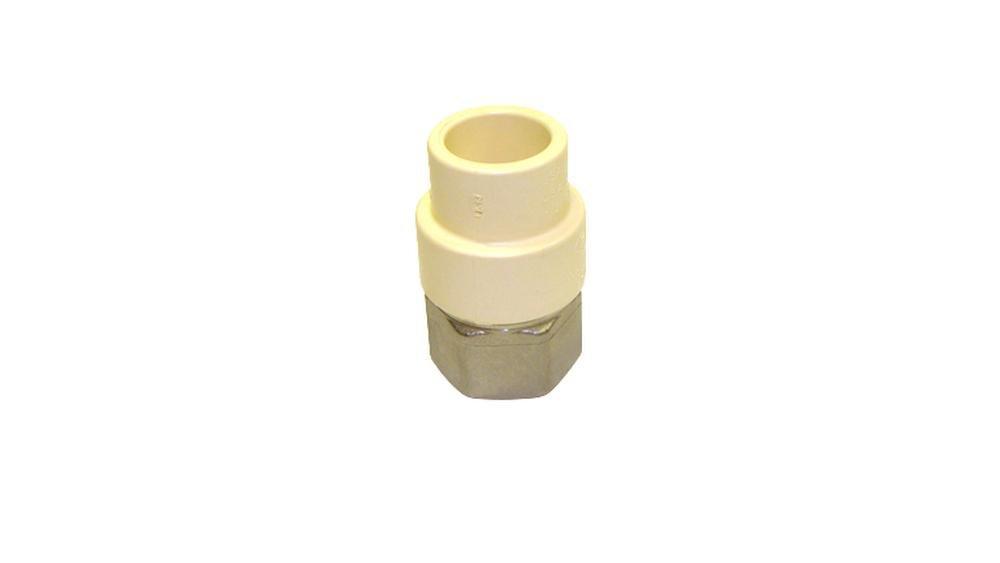 Proplus Part # CC 2LF - Proplus 1/2 In. Ips X 3/4 In. Cts Lead