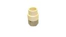 PROFLO&reg; CTS x FIPS 100# CPVC and Stainless Steel Adapter 
