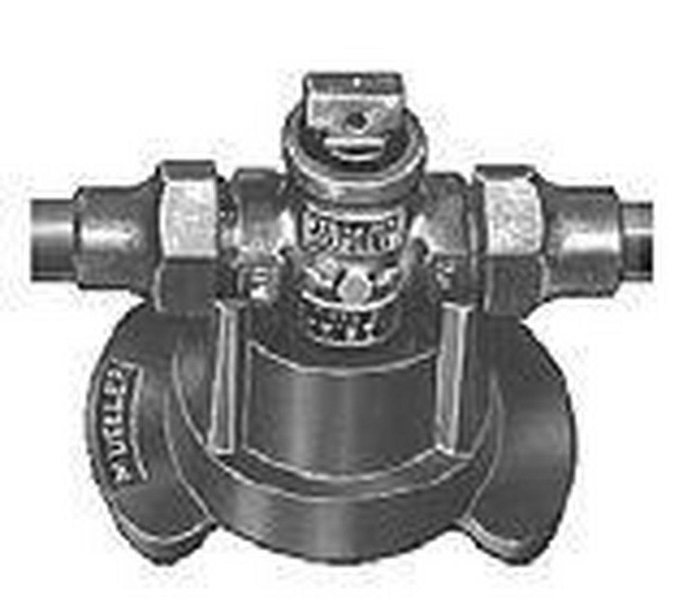 Mueller Company Curb Box 