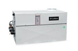 1.22 gal. Lowboy 399 MBH Commercial Natural Gas Water Heater