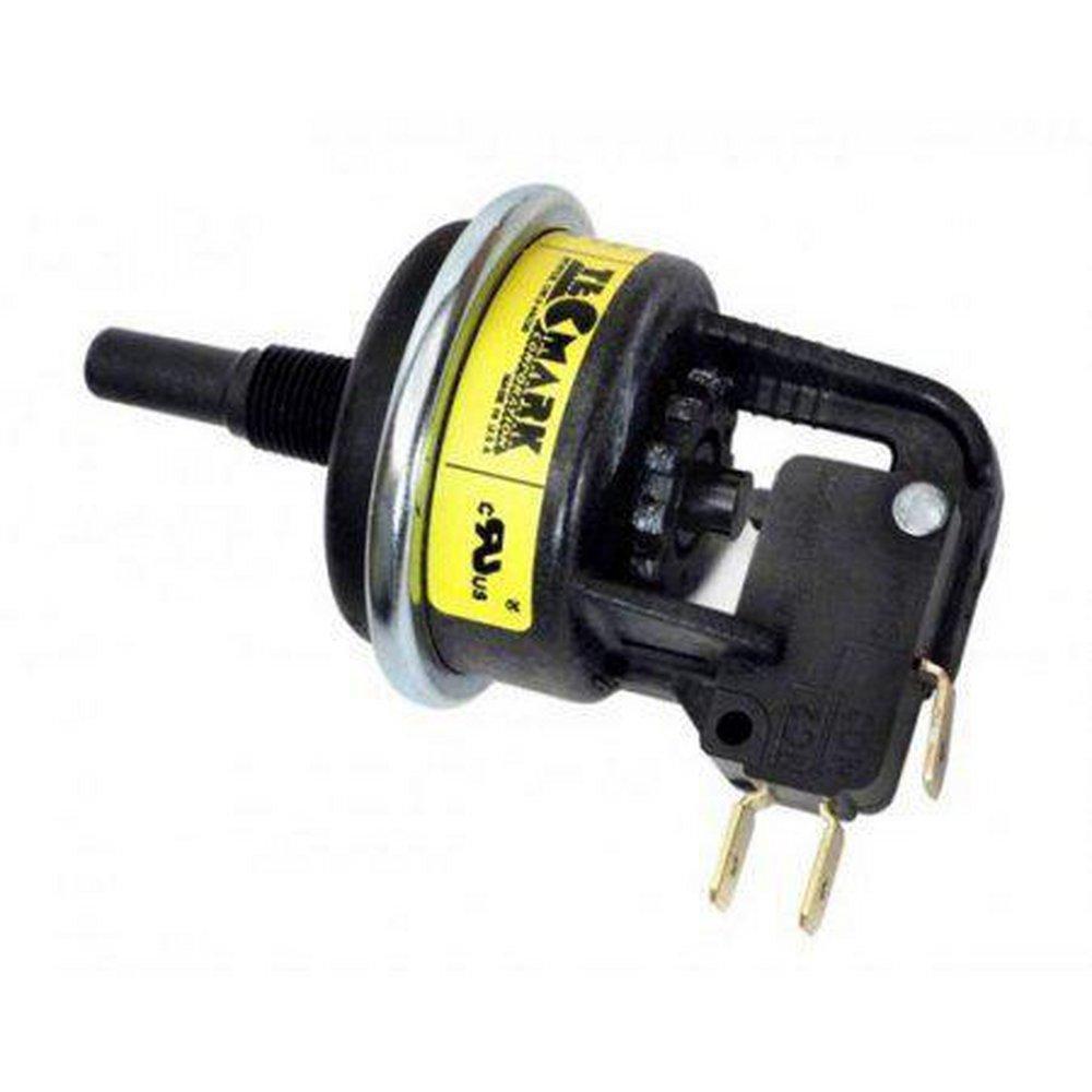Lochinvar Pressure Switch Water 